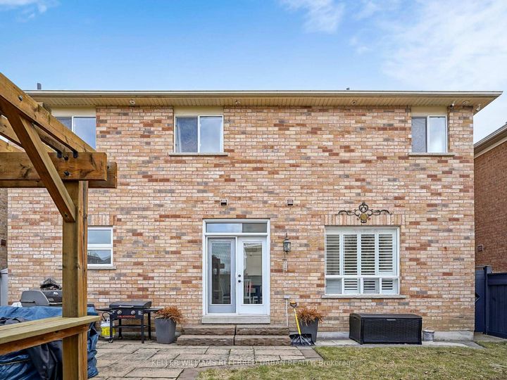 Photo 38 at 208 Maria Antonia Road, Vellore Village, Vaughan