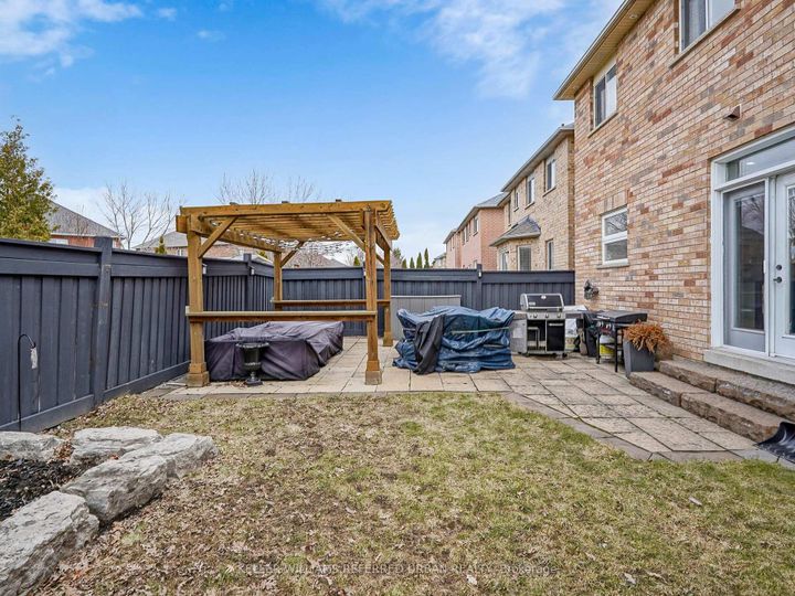 Photo 40 at 208 Maria Antonia Road, Vellore Village, Vaughan