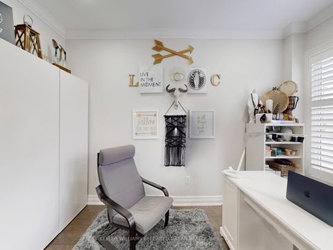 Photo 4 at 208 Maria Antonia Road, Vellore Village, Vaughan