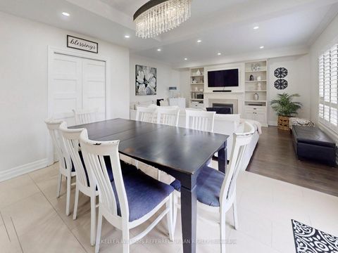 Photo 10 at 208 Maria Antonia Road, Vellore Village, Vaughan