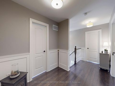 Photo 19 at 208 Maria Antonia Road, Vellore Village, Vaughan