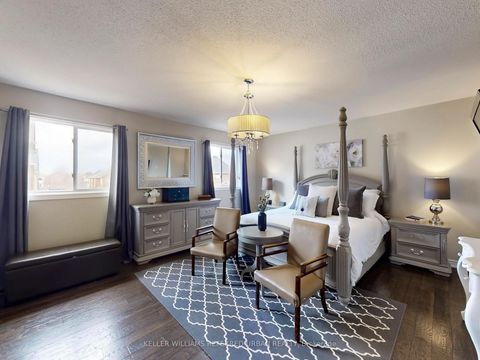 Photo 20 at 208 Maria Antonia Road, Vellore Village, Vaughan