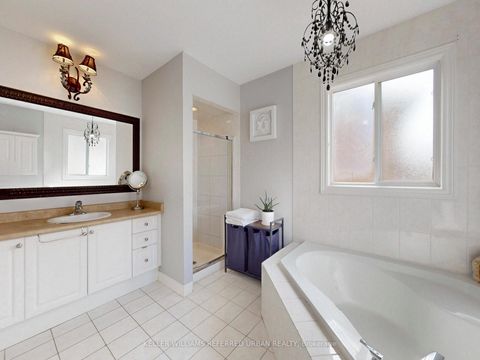 Photo 23 at 208 Maria Antonia Road, Vellore Village, Vaughan