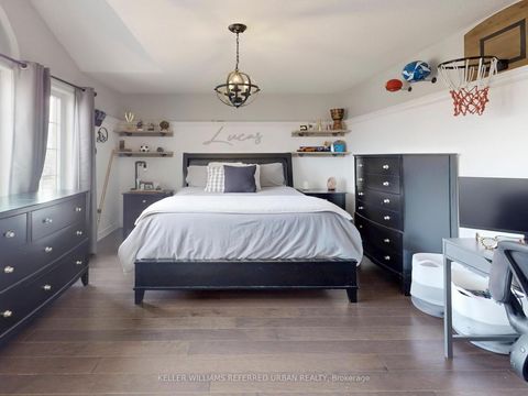 Photo 25 at 208 Maria Antonia Road, Vellore Village, Vaughan