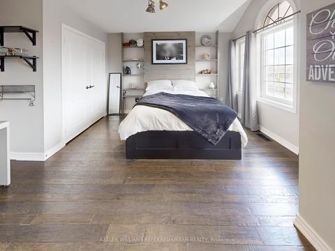 Photo 28 at 208 Maria Antonia Road, Vellore Village, Vaughan