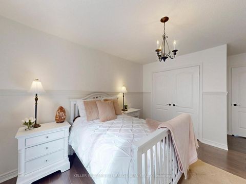 Photo 30 at 208 Maria Antonia Road, Vellore Village, Vaughan