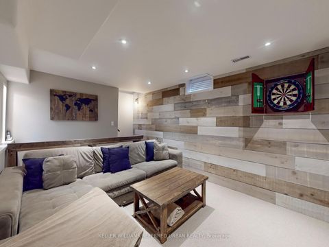 Photo 32 at 208 Maria Antonia Road, Vellore Village, Vaughan