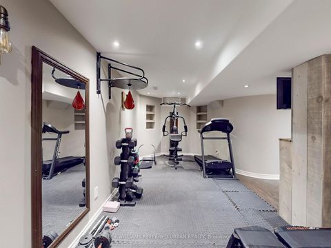 Photo 35 at 208 Maria Antonia Road, Vellore Village, Vaughan