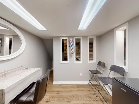 Photo 37 at 208 Maria Antonia Road, Vellore Village, Vaughan