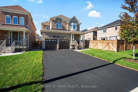 Photo 2 at 4 Bill Hutchinson Crescent, Bowmanville, Clarington