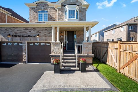 Photo 3 at 4 Bill Hutchinson Crescent, Bowmanville, Clarington
