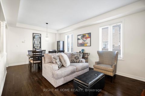 Photo 5 at 4 Bill Hutchinson Crescent, Bowmanville, Clarington