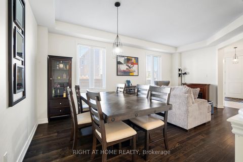 Photo 6 at 4 Bill Hutchinson Crescent, Bowmanville, Clarington