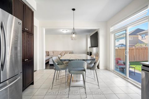 Photo 10 at 4 Bill Hutchinson Crescent, Bowmanville, Clarington