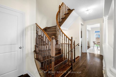 Photo 11 at 4 Bill Hutchinson Crescent, Bowmanville, Clarington