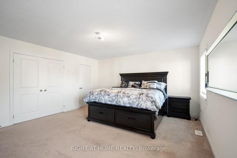 Photo 13 at 4 Bill Hutchinson Crescent, Bowmanville, Clarington