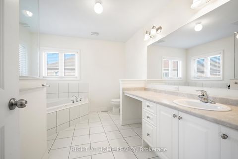 Photo 14 at 4 Bill Hutchinson Crescent, Bowmanville, Clarington