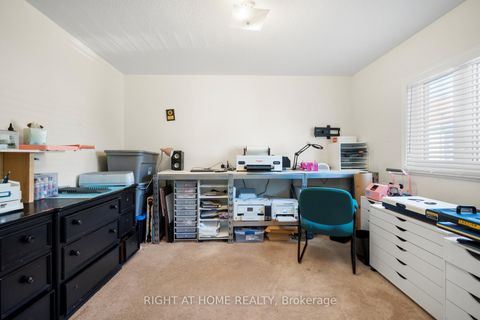 Photo 17 at 4 Bill Hutchinson Crescent, Bowmanville, Clarington