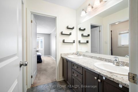 Photo 18 at 4 Bill Hutchinson Crescent, Bowmanville, Clarington