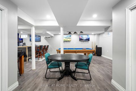 Photo 27 at 4 Bill Hutchinson Crescent, Bowmanville, Clarington