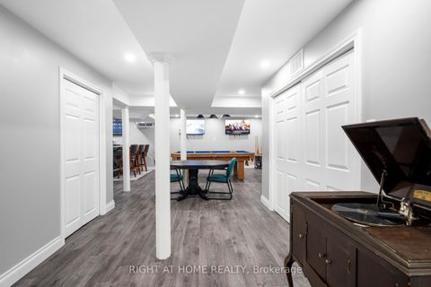 Photo 32 at 4 Bill Hutchinson Crescent, Bowmanville, Clarington