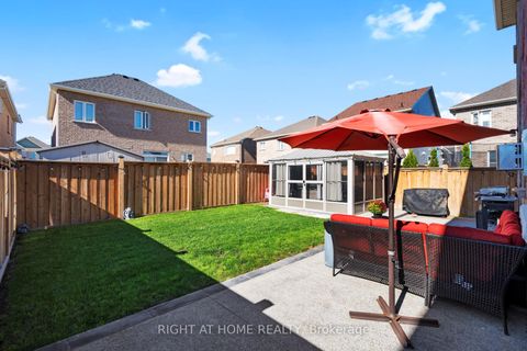 Photo 34 at 4 Bill Hutchinson Crescent, Bowmanville, Clarington