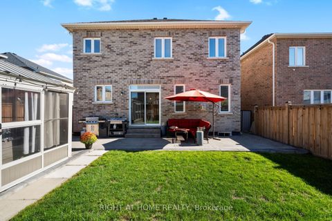 Photo 36 at 4 Bill Hutchinson Crescent, Bowmanville, Clarington