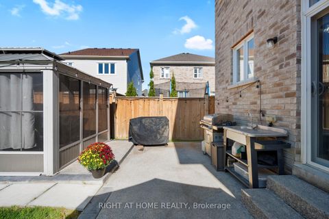 Photo 37 at 4 Bill Hutchinson Crescent, Bowmanville, Clarington