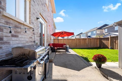 Photo 38 at 4 Bill Hutchinson Crescent, Bowmanville, Clarington