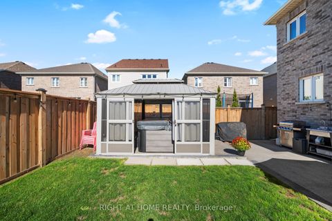 Photo 39 at 4 Bill Hutchinson Crescent, Bowmanville, Clarington