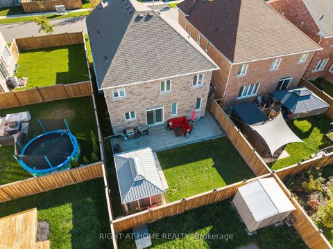 Photo 40 at 4 Bill Hutchinson Crescent, Bowmanville, Clarington