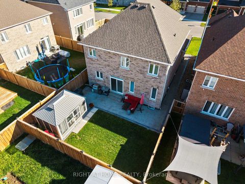 Photo 41 at 4 Bill Hutchinson Crescent, Bowmanville, Clarington