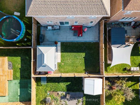 Photo 42 at 4 Bill Hutchinson Crescent, Bowmanville, Clarington