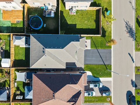 Photo 43 at 4 Bill Hutchinson Crescent, Bowmanville, Clarington