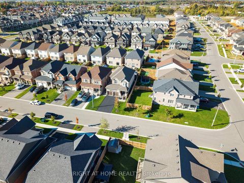 Photo 44 at 4 Bill Hutchinson Crescent, Bowmanville, Clarington