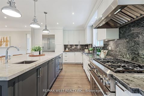 Photo 4 at 18 Windy Ridge Drive, Scarborough Village, Toronto