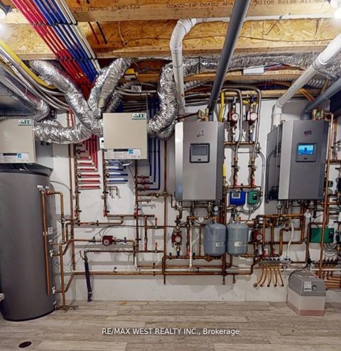 Photo 32 at 18 Windy Ridge Drive, Scarborough Village, Toronto