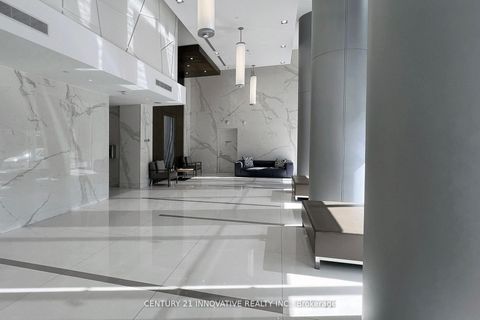 Photo 5 at 1110 - 255 Village Green Square, Malvern West, Toronto