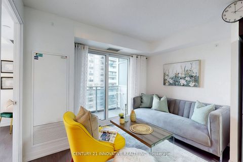 Photo 8 at 1110 - 255 Village Green Square, Malvern West, Toronto