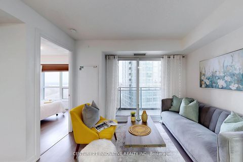 Photo 9 at 1110 - 255 Village Green Square, Malvern West, Toronto