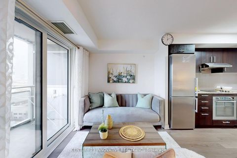 Photo 10 at 1110 - 255 Village Green Square, Malvern West, Toronto