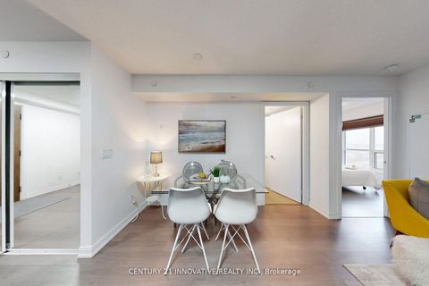 Photo 11 at 1110 - 255 Village Green Square, Malvern West, Toronto