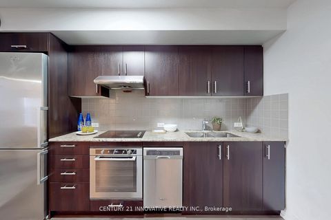 Photo 13 at 1110 - 255 Village Green Square, Malvern West, Toronto