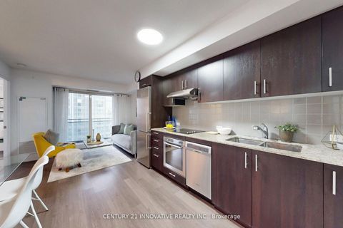 Photo 15 at 1110 - 255 Village Green Square, Malvern West, Toronto