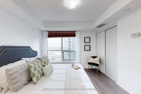 Photo 19 at 1110 - 255 Village Green Square, Malvern West, Toronto