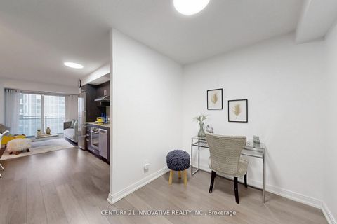 Photo 20 at 1110 - 255 Village Green Square, Malvern West, Toronto