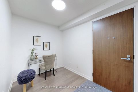 Photo 22 at 1110 - 255 Village Green Square, Malvern West, Toronto