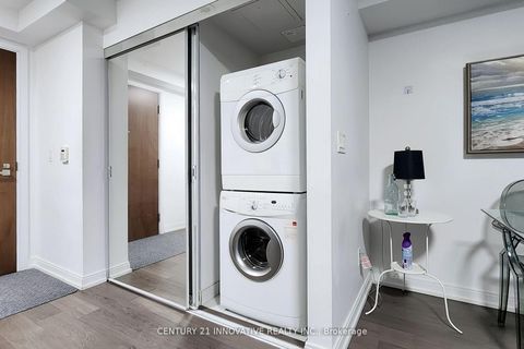 Photo 24 at 1110 - 255 Village Green Square, Malvern West, Toronto