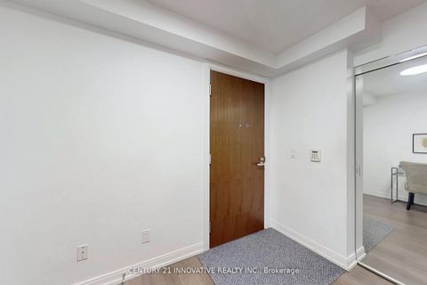 Photo 25 at 1110 - 255 Village Green Square, Malvern West, Toronto