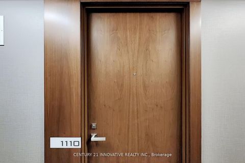 Photo 26 at 1110 - 255 Village Green Square, Malvern West, Toronto